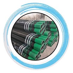 3LPE External Coated Pipe