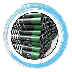 CS ASMT A106 Grade A  Pipes