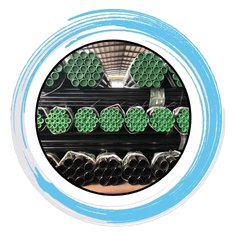 CS ASMT A106 Grade C Pipe