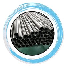 Alloy Steel  Chromoly Pipe