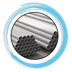 Alloy Steel 321 Chromoly Pipe