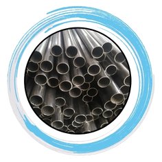 Alloy Steel Chromoly Hollow Pipe