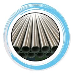 Alloy Steel Chromoly Hydraulic Pipe