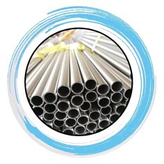 Alloy Steel Chromoly Marine Grade Pipe