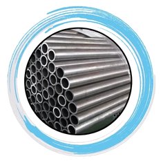 Alloy Steel Chromoly Polished Pipe