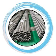 Alloy Steel Chromoly Round Pipe