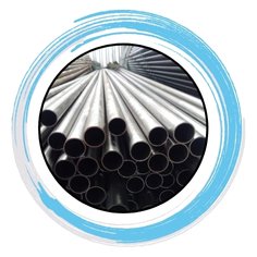Chromoly Alloy Steel P1 Pipe