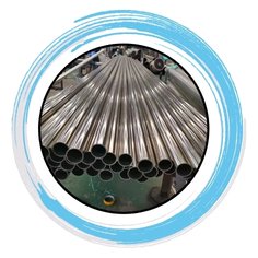 Large Diameter Alloy Steel Chromoly Pipe