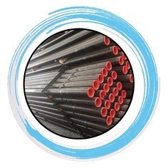 Alloy Steel P12   Pipe