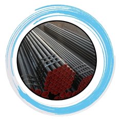 Alloy Steel P21 Pipe