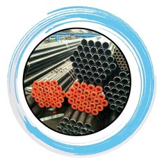 Alloy Steel P9 Pipe