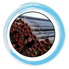 Sch XXS P1 Alloy Steel Pipe