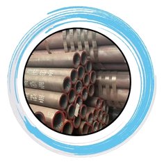 Schedule 40 Alloy Steel P1 Welded Pipe