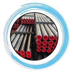 Alloy Steel P1 Pipe