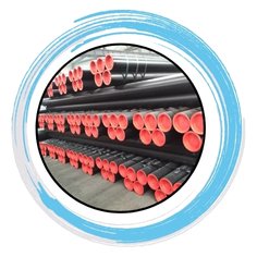 Alloy Steel P91 Pipe