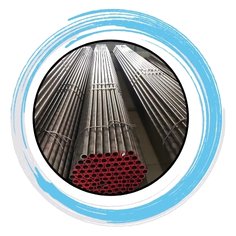 Alloy Steel Round P11 Pipe