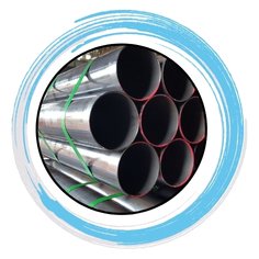 Quenched Alloy Steel P11 Pipe