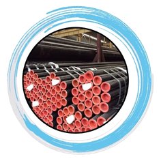 Alloy Steel P2 Pipe
