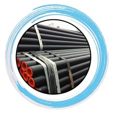Alloy Steel P5 Pipe