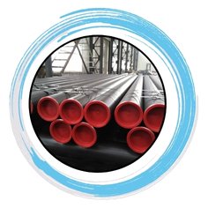 Alloy Steel P9b Pipe