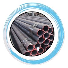 Annealed Alloy Steel P12 Pipe