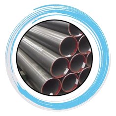 Seamless Alloy Steel P12 Pipe