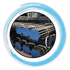 Alloy Steel P11 Pipe