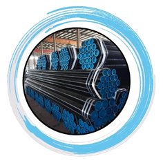 Alloy Steel P11 Pipe