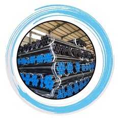 Alloy Steel P22 Electropolish Pipe