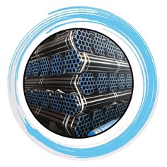 Alloy Steel P22 EWR Pipe