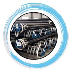 Alloy Steel P22 High-Preasure Pipe