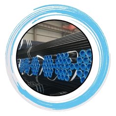 Alloy Steel P22 Perforated Pipe