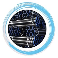  P22 Alloy Steel Seamless Pipes