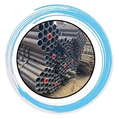 Alloy Steel P1 Pipe