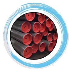 Alloy Steel P122 Pipe