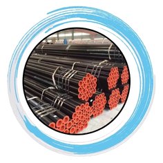Alloy Steel P36  Pipe