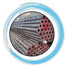 Sch XXS P5 Alloy Steel Pipe