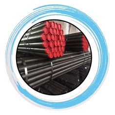 Alloy Steel P347 Pipe