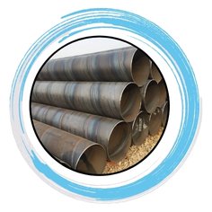 Sch 10 Alloy Steel P9 Welded Pipe