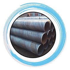 Sch 160 Alloy Steel P9 Welded Pipe