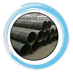 Sch 40 Alloy Steel P9 Welded Pipe