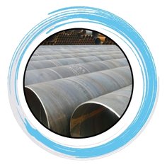 Sch 80 Alloy Steel P9 Welded Pipe