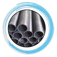 Alloy Steel P1 Pipe