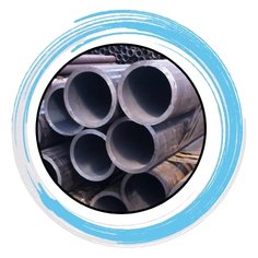 Alloy Steel P11 Pipe