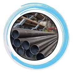Alloy Steel P9b Pipe