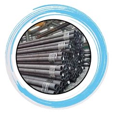 Alloy Steel P36 Pipe