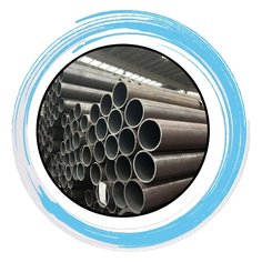 Alloy Steel P91 Boiler Pipe