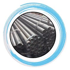 Alloy Steel P91 Chromoly Pipe