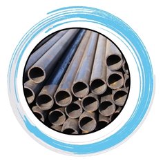 Alloy Steel P91 Cold Drawn Pipe