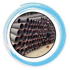 Alloy Steel P91 Electropolish Pipe